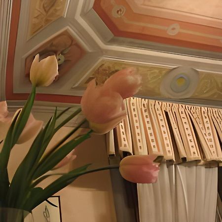 Relais Centro Storico Bed and Breakfast Pisa Eksteriør billede