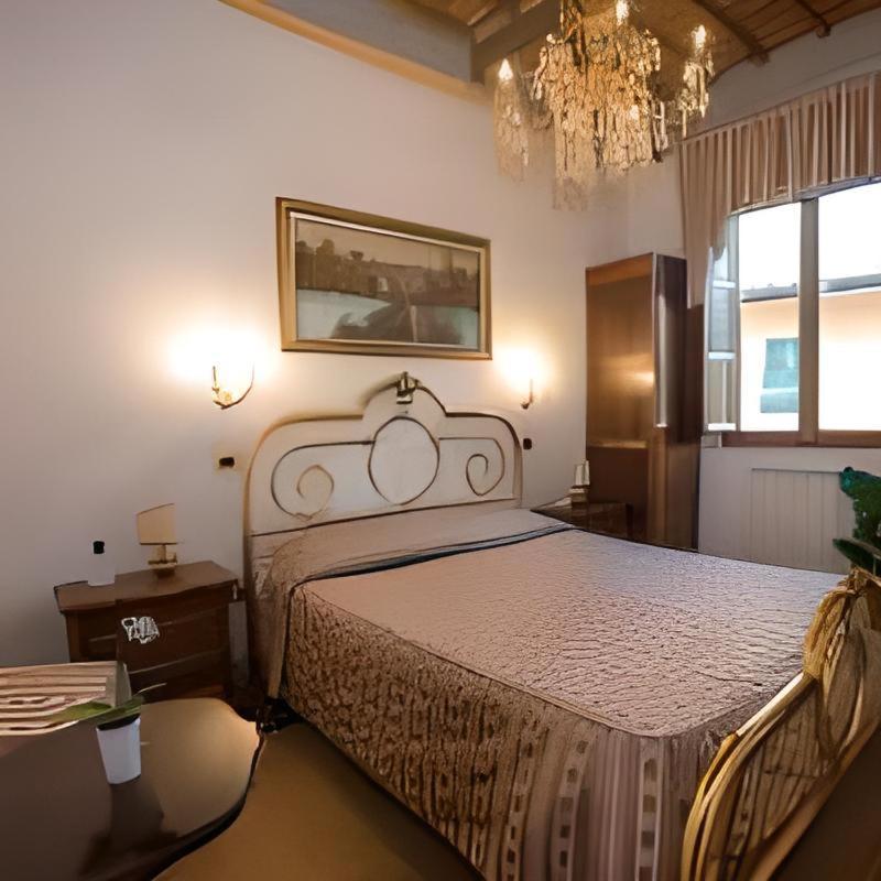 Relais Centro Storico Bed and Breakfast Pisa Eksteriør billede