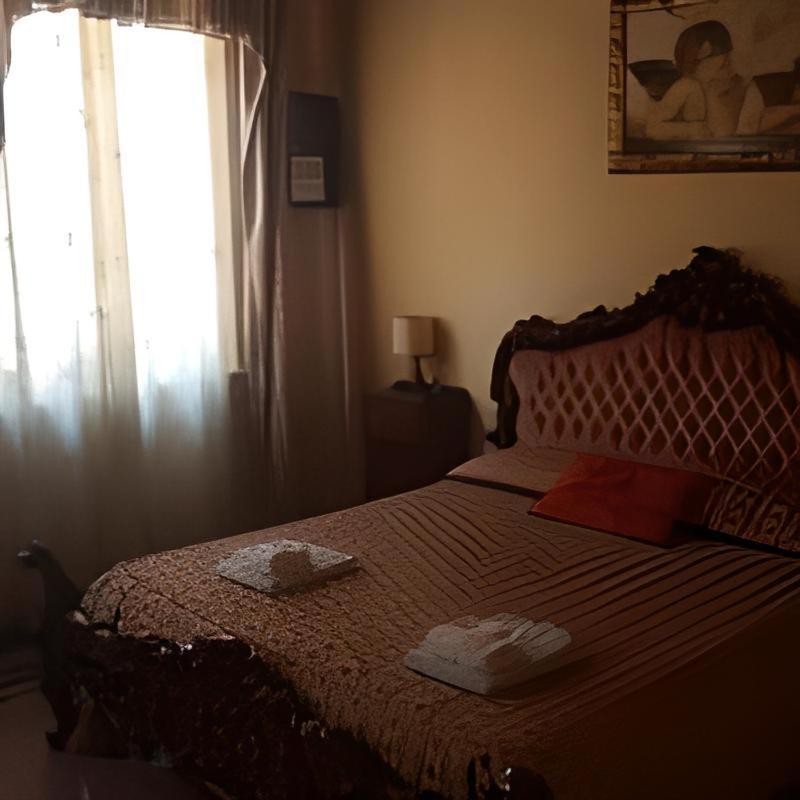 Relais Centro Storico Bed and Breakfast Pisa Eksteriør billede