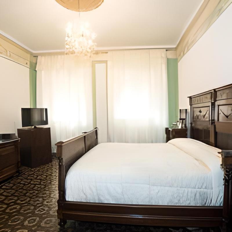Relais Centro Storico Bed and Breakfast Pisa Eksteriør billede