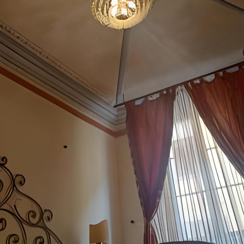 Relais Centro Storico Bed and Breakfast Pisa Eksteriør billede