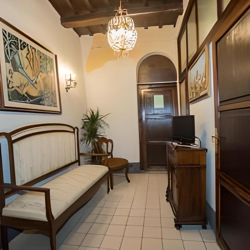 Relais Centro Storico Bed and Breakfast Pisa Eksteriør billede