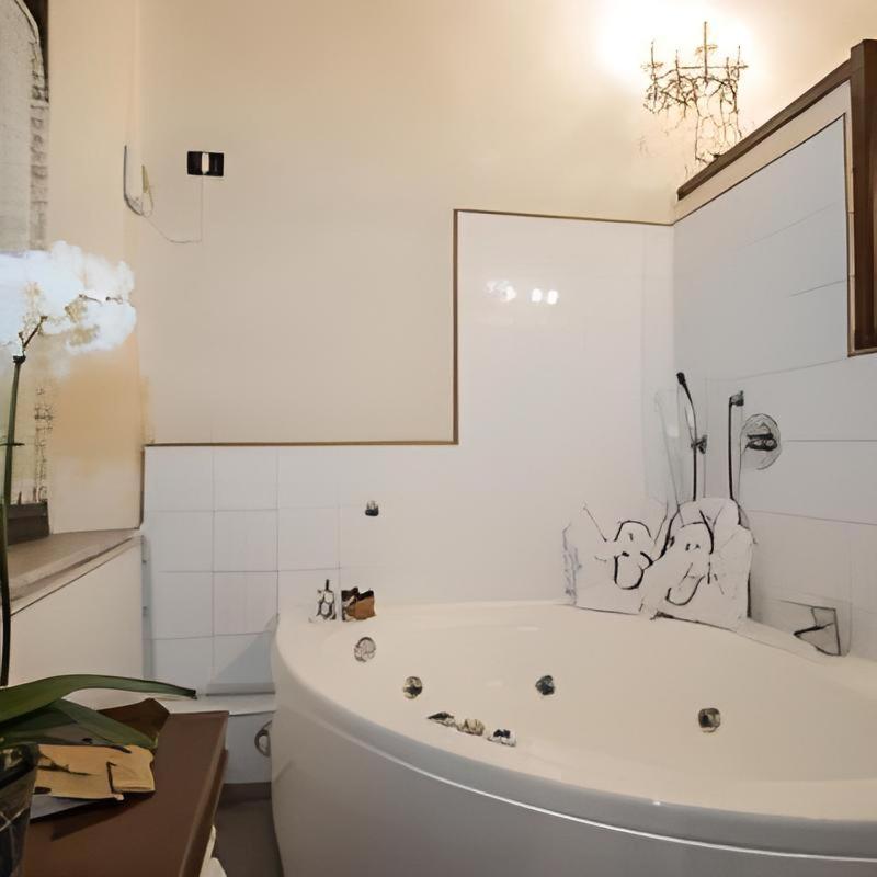 Relais Centro Storico Bed and Breakfast Pisa Eksteriør billede