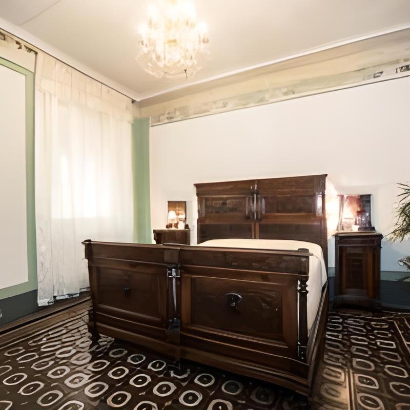 Relais Centro Storico Bed and Breakfast Pisa Eksteriør billede