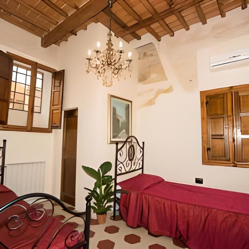 Relais Centro Storico Bed and Breakfast Pisa Eksteriør billede