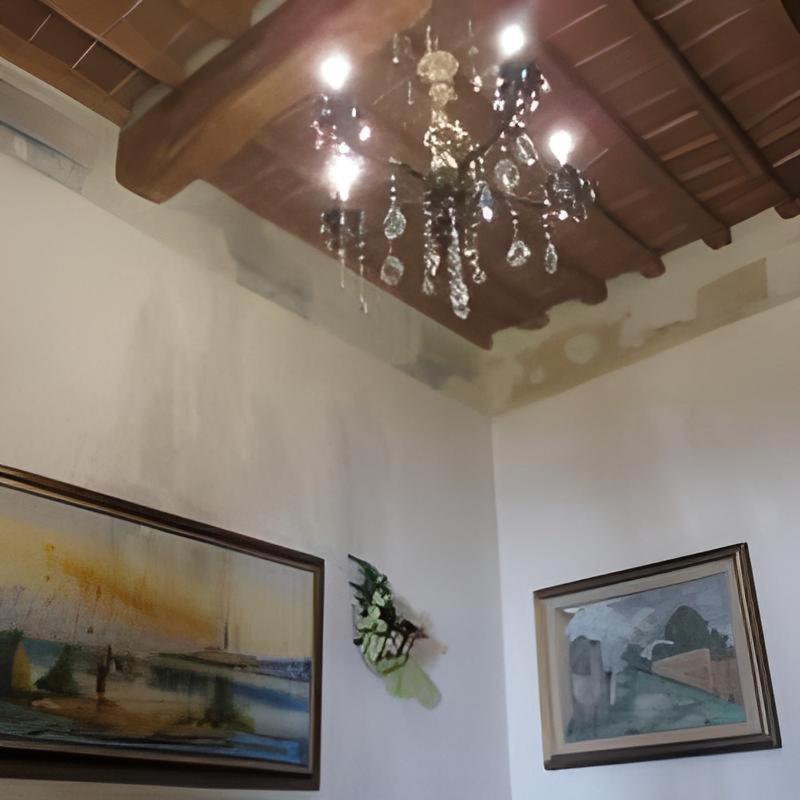 Relais Centro Storico Bed and Breakfast Pisa Eksteriør billede