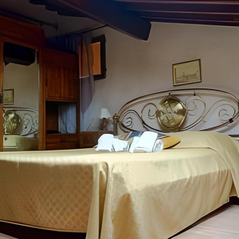 Relais Centro Storico Bed and Breakfast Pisa Eksteriør billede