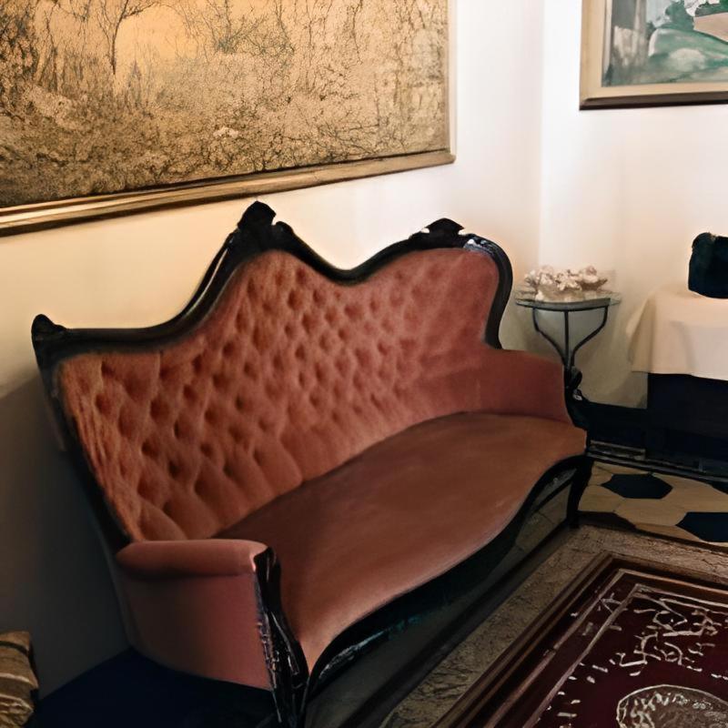 Relais Centro Storico Bed and Breakfast Pisa Eksteriør billede