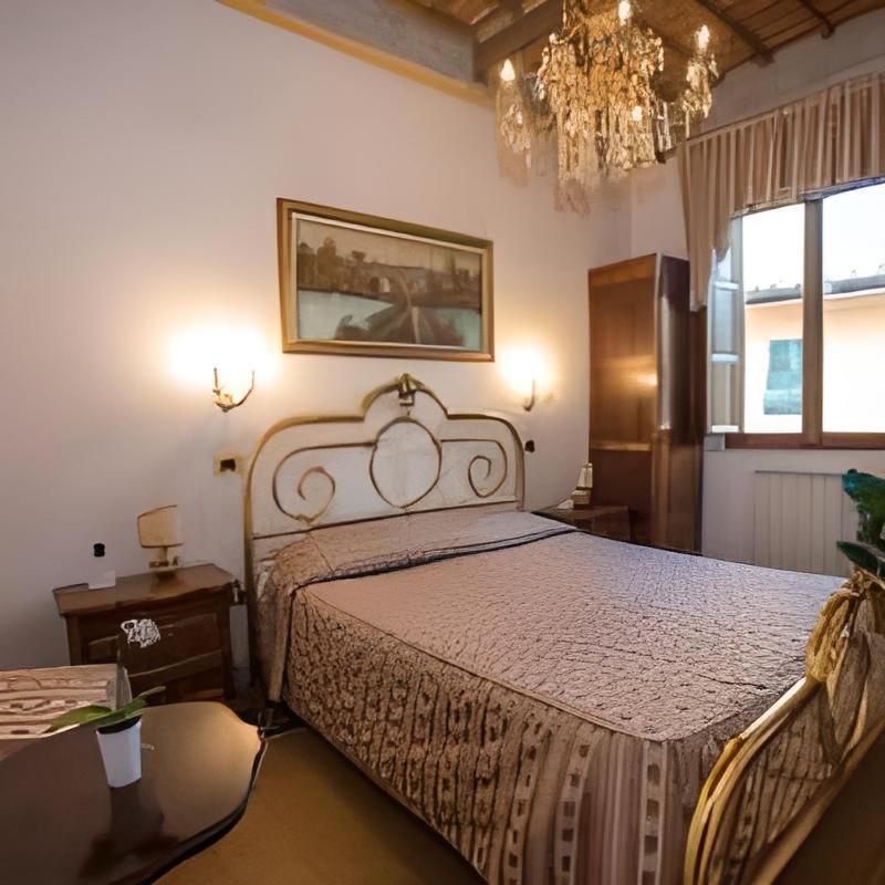 Relais Centro Storico Bed and Breakfast Pisa Eksteriør billede