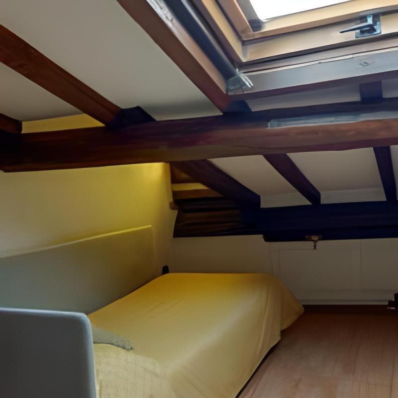 Relais Centro Storico Bed and Breakfast Pisa Eksteriør billede