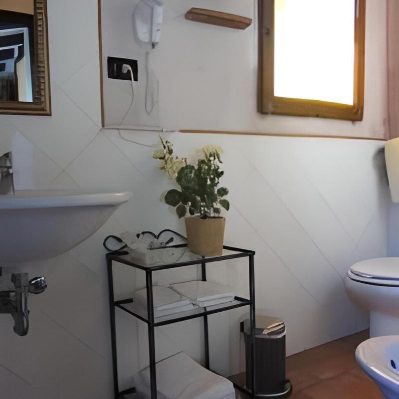 Relais Centro Storico Bed and Breakfast Pisa Eksteriør billede