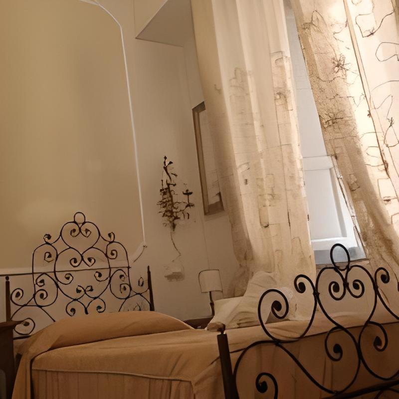 Relais Centro Storico Bed and Breakfast Pisa Eksteriør billede