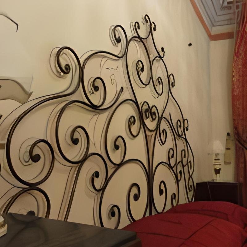 Relais Centro Storico Bed and Breakfast Pisa Eksteriør billede