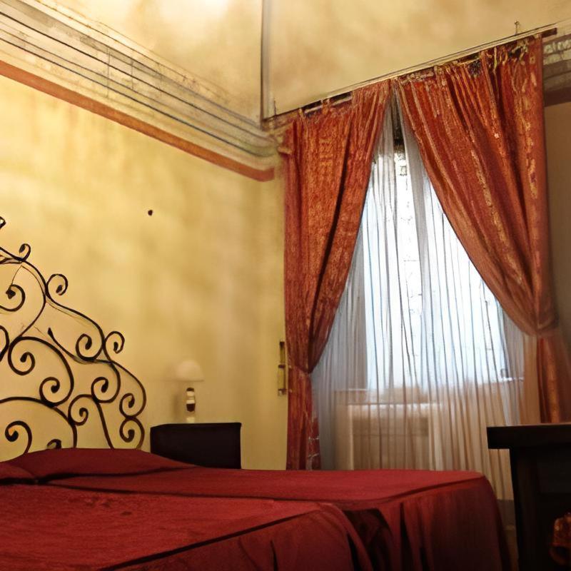 Relais Centro Storico Bed and Breakfast Pisa Eksteriør billede