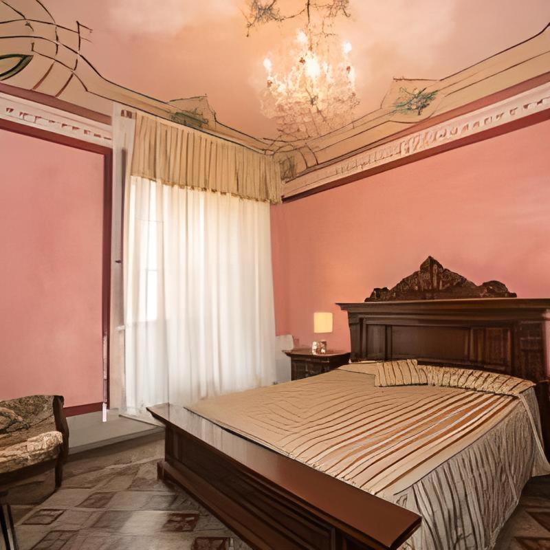 Relais Centro Storico Bed and Breakfast Pisa Eksteriør billede