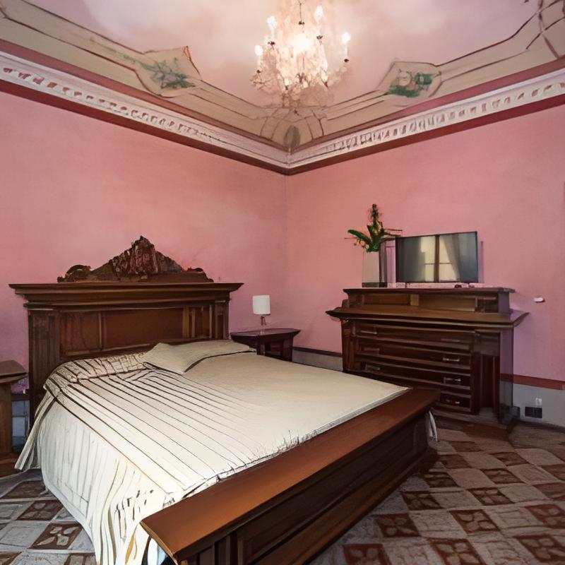 Relais Centro Storico Bed and Breakfast Pisa Eksteriør billede