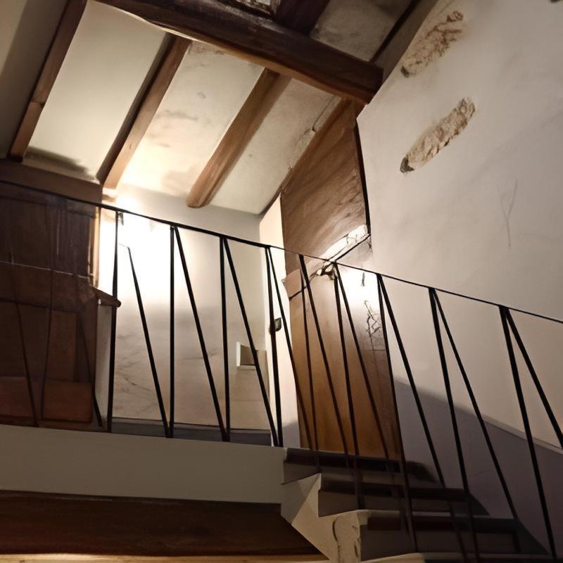 Relais Centro Storico Bed and Breakfast Pisa Eksteriør billede