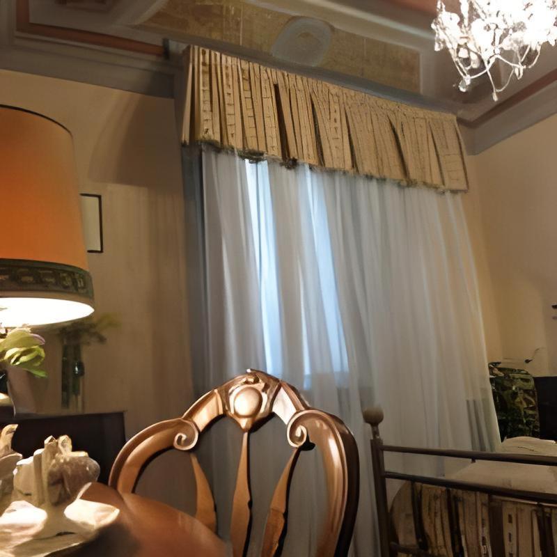 Relais Centro Storico Bed and Breakfast Pisa Eksteriør billede