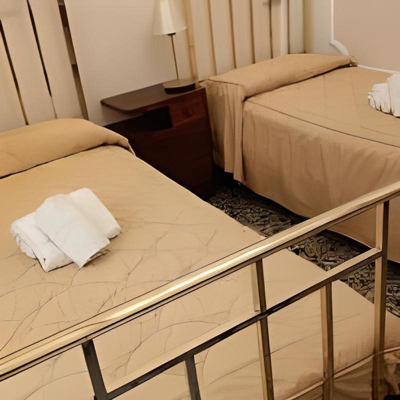 Relais Centro Storico Bed and Breakfast Pisa Eksteriør billede